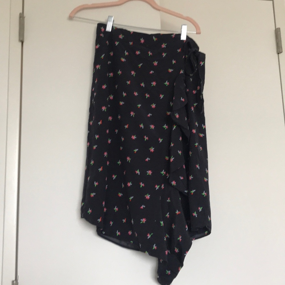 & Other Stories skirt